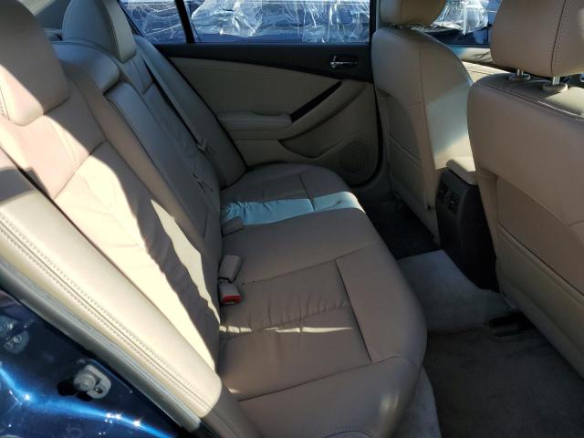 Photo 10 from auction – 2012 NISSAN ALTIMA BAS with VIN 1N4AL2AP9CC152533