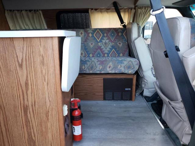 Photo 6 from auction – 1994 FORD ECONOLINE with VIN 1FDJS34G5RHB89651