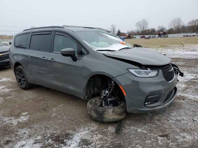 Photo 4 from auction – 2023 CHRYSLER PACIFICA T with VIN 2C4RC3BG6PR600483