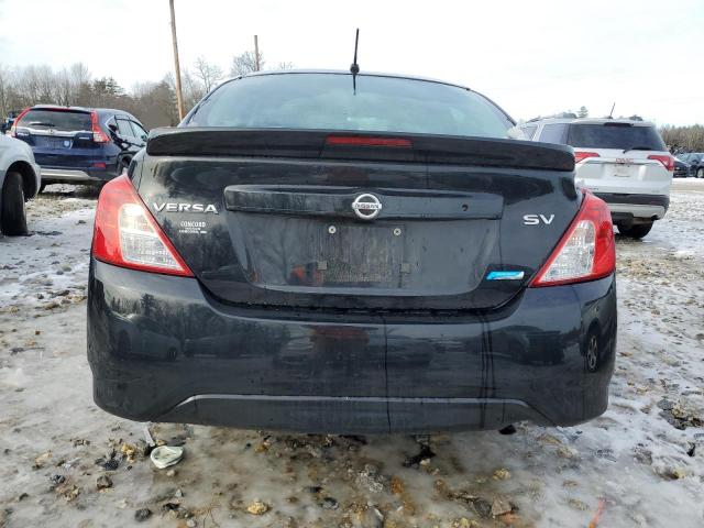 Photo 6 from auction – 2016 NISSAN VERSA S with VIN 3N1CN7AP1GL827279
