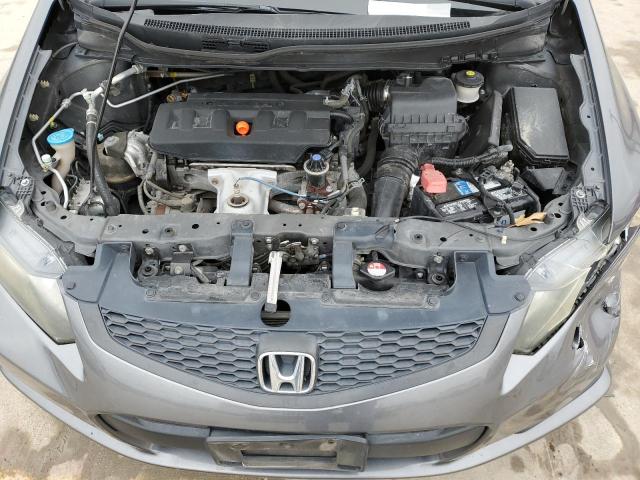 Photo 11 from auction – 2012 HONDA CIVIC EX with VIN 2HGFG3B87CH516545