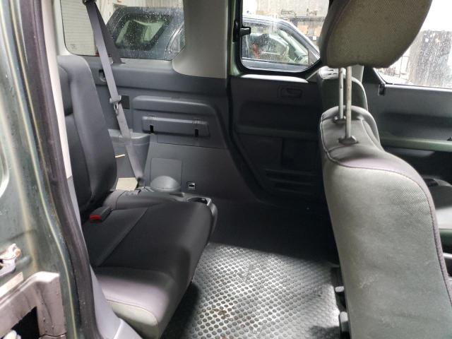 Photo 10 from auction – 2005 HONDA ELEMENT LX with VIN 5J6YH283X5L012775