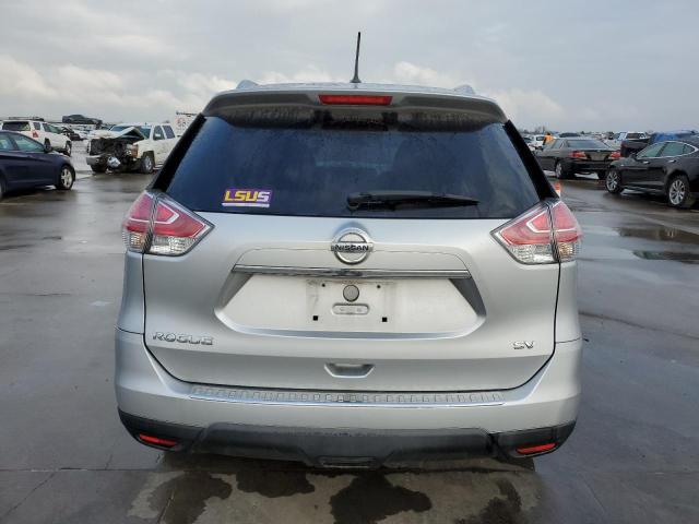 Photo 6 from auction – 2015 NISSAN ROGUE S with VIN KNMAT2MTXFP559504