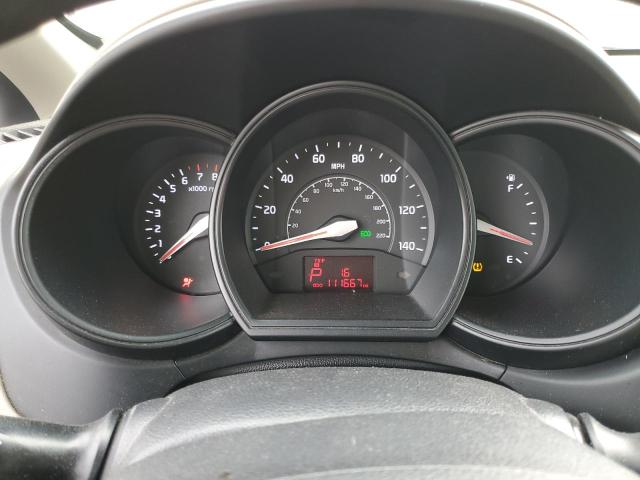 Zdjęcie 9 z aukcji – 2013 KIA RIO LX z VIN KNADM4A37D6155358