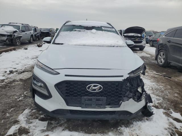 Photo 5 from auction – 2020 HYUNDAI KONA SEL with VIN KM8K2CAA0LU514161