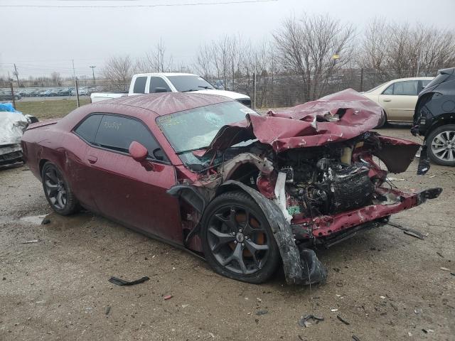 Photo 4 from auction – 2019 DODGE CHALLENGER with VIN 2C3CDZBT6KH750504