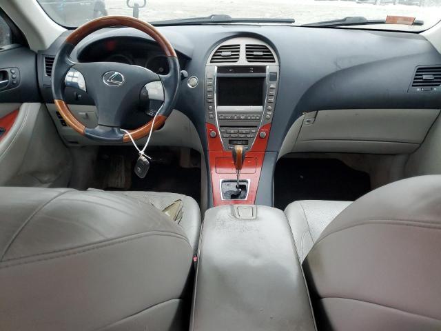 Zdjęcie 8 z aukcji – 2007 LEXUS ES 350 z VIN JTHBJ46G572153939