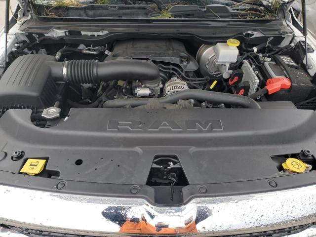 Photo 11 from auction – 2020 RAM 1500 BIG H with VIN 1C6SRFBT0LN371988