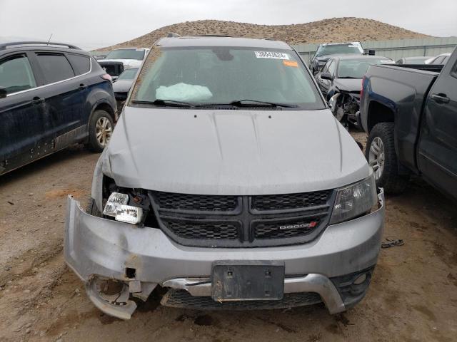 Photo 5 from auction – 2020 DODGE JOURNEY CR with VIN 3C4PDCGB5LT272546