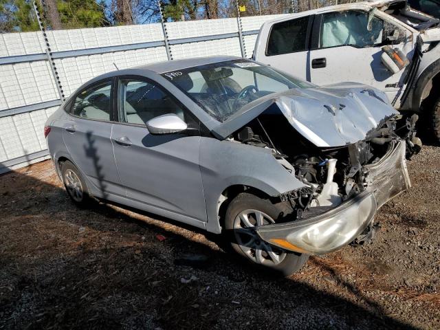 Photo 4 from auction – 2012 HYUNDAI ACCENT GLS with VIN KMHCT4AE3CU139473