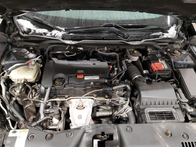 Photo 11 from auction – 2016 HONDA CIVIC LX with VIN 19XFC2F51GE206025
