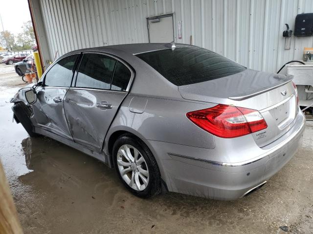 Photo 2 from auction – 2013 HYUNDAI GENESIS 3. with VIN KMHGC4DD7DU247553