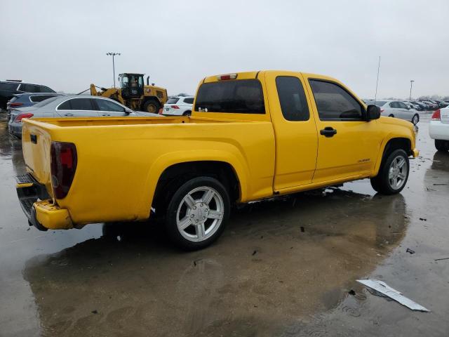Photo 3 from auction – 2004 CHEVROLET COLORADO with VIN 1GCCS196348162684