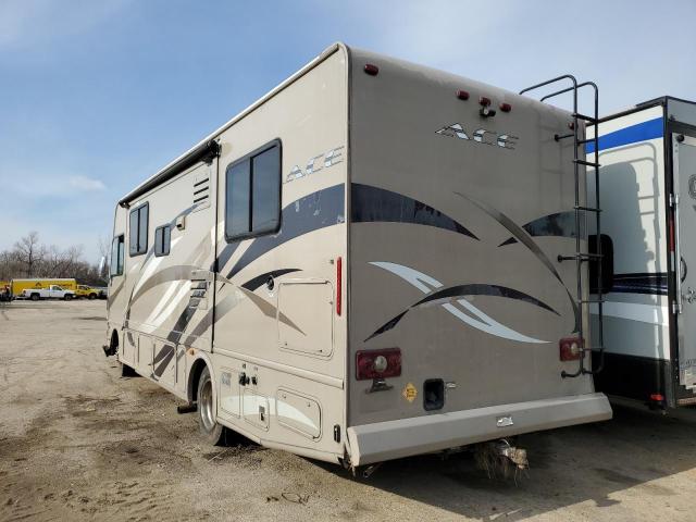 Photo 3 from auction – 2014 FORD F53 with VIN 1F64F5DY3E0A07029