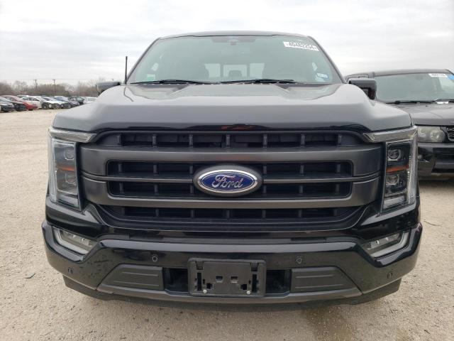 Photo 5 from auction – 2022 FORD F150 SUPER with VIN 1FTFW1C85NFC03938