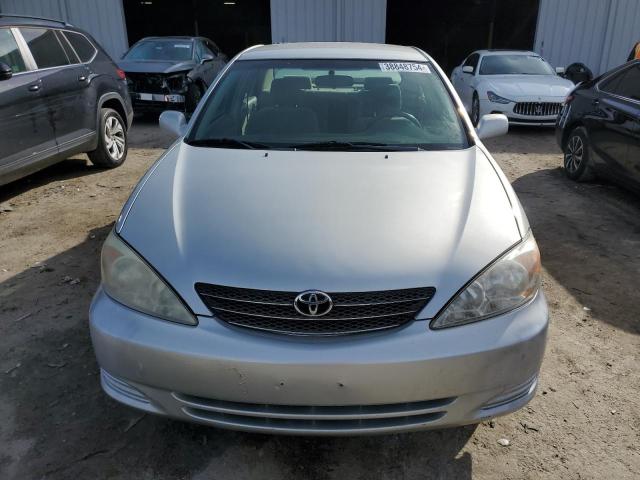Photo 5 from auction – 2003 TOYOTA CAMRY LE with VIN 4T1BE32K03U131237