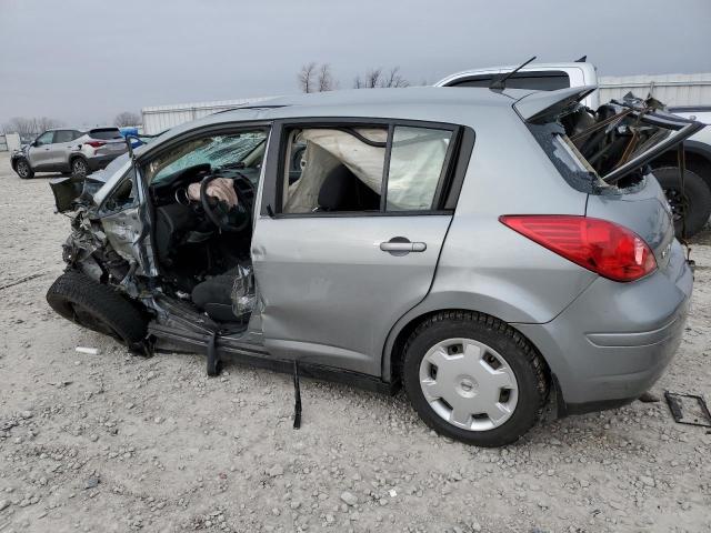 Photo 2 from auction – 2009 NISSAN VERSA S with VIN 3N1BC13E99L418184