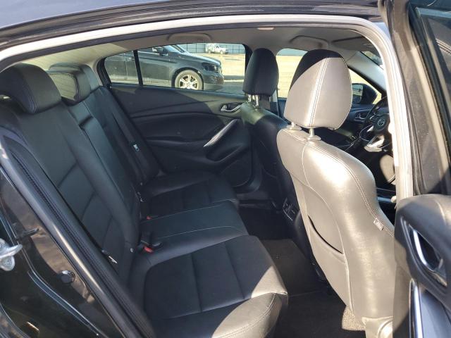 Photo 10 from auction – 2017 MAZDA 6 TOURING with VIN JM1GL1V55H1136291