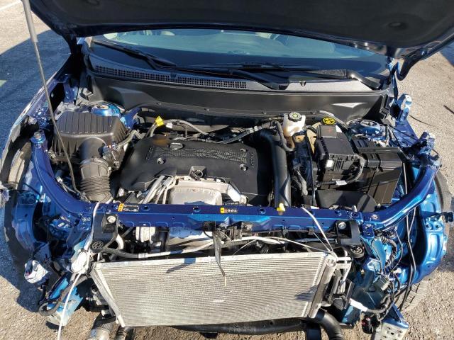Photo 11 from auction – 2019 CHEVROLET EQUINOX LT with VIN 3GNAXLEX3KL394761
