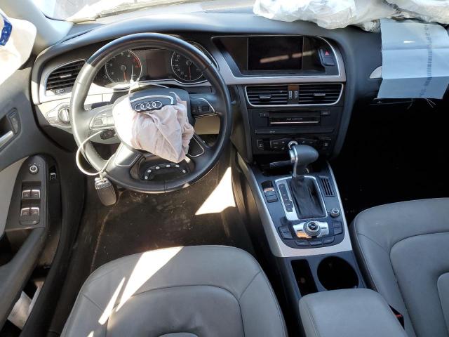 Foto 8 de la subasta – 2014 AUDI A4 PREMIUM con VIN WAUBFAFL0EN012218