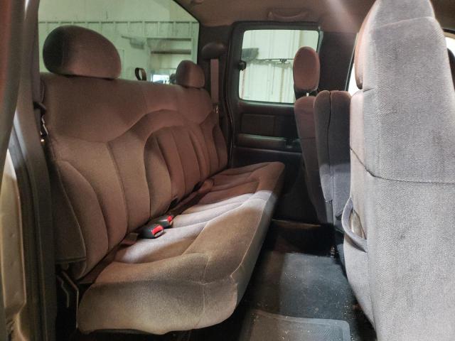 Photo 10 from auction – 2002 GMC NEW SIERRA with VIN 2GTEC19T821330539