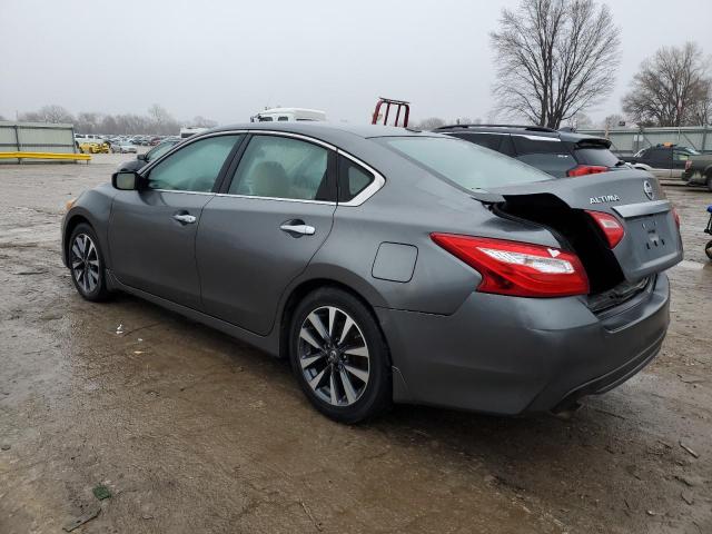 Photo 2 from auction – 2017 NISSAN ALTIMA 2.5 with VIN 1N4AL3AP9HC130335