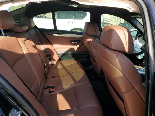 Photo 10 from auction – 2013 BMW 528 I with VIN WBAXG5C57DD232752
