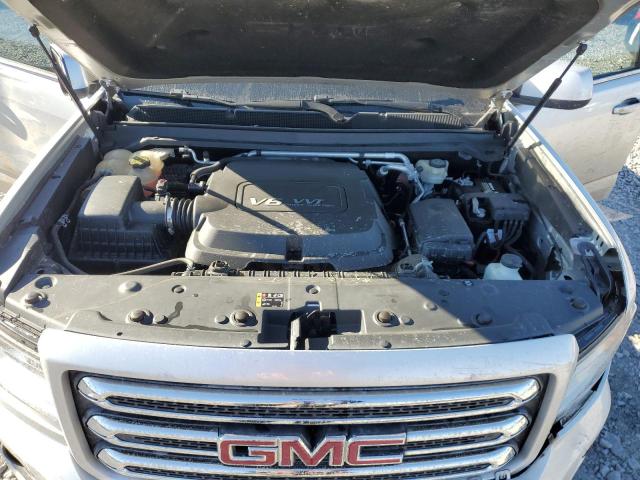 Photo 11 from auction – 2016 GMC CANYON SLE with VIN 1GTG6CE36G1179618