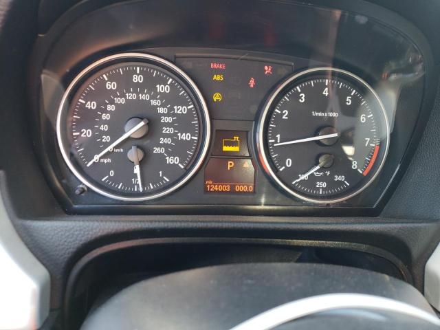 Photo 9 from auction – 2008 BMW 335 I with VIN WBAWB73518P042004