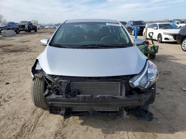 Photo 5 from auction – 2014 KIA FORTE LX with VIN KNAFX4A67E5219254