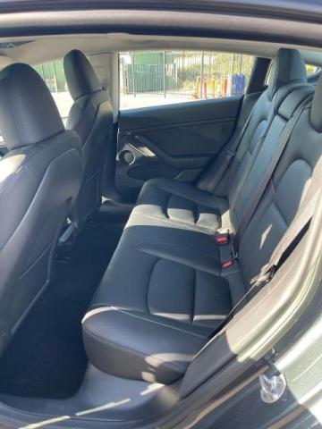 Photo 6 from auction – 2023 TESLA MODEL 3 with VIN 5YJ3E1EA0PF574907
