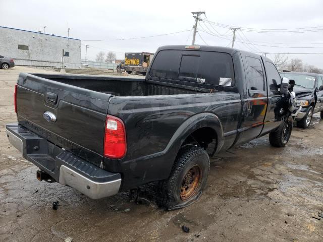Photo 3 from auction – 2013 FORD F250 SUPER with VIN 1FT7W2BT8DEB33324