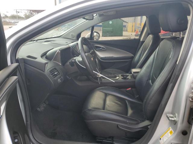 Photo 7 from auction – 2012 CHEVROLET VOLT with VIN 1G1RD6E46CU101432