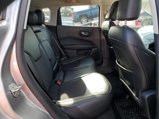 Photo 10 from auction – 2019 JEEP COMPASS LA with VIN 3C4NJDBB2KT850680