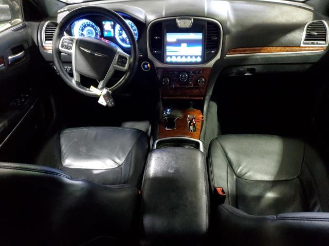 Photo 8 from auction – 2014 CHRYSLER 300 with VIN 2C3CCAAGXEH125228
