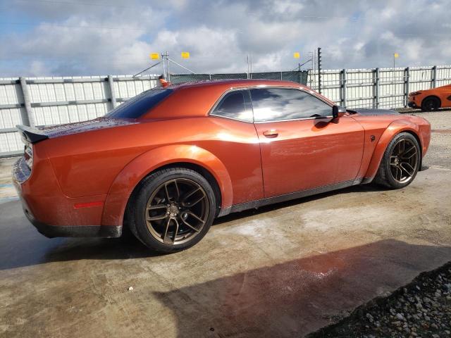 Photo 3 from auction – 2020 DODGE CHALLENGER with VIN 2C3CDZL9XLH164974