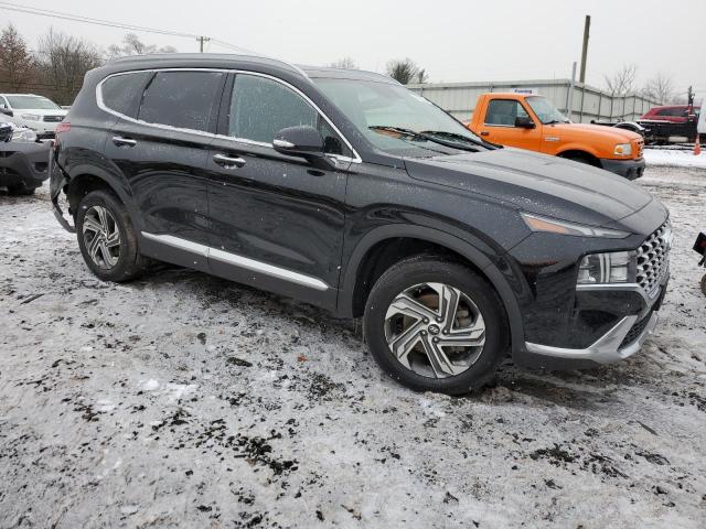 Photo 4 from auction – 2021 HYUNDAI SANTA FE S with VIN 5NMS3DAJ8MH356331