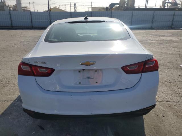 Photo 6 from auction – 2019 CHEVROLET MALIBU LS with VIN 1G1ZB5ST7KF211176