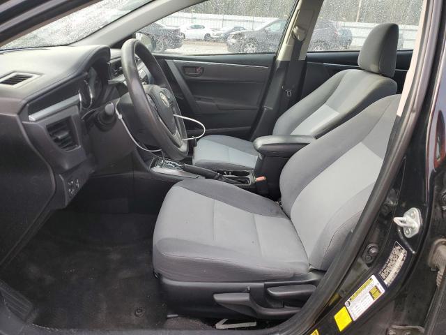 Photo 7 from auction – 2014 TOYOTA COROLLA L with VIN 2T1BURHE4EC206792