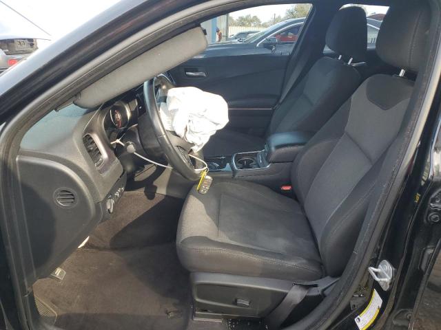 Photo 7 from auction – 2018 DODGE CHARGER SX with VIN 2C3CDXBG4JH173557