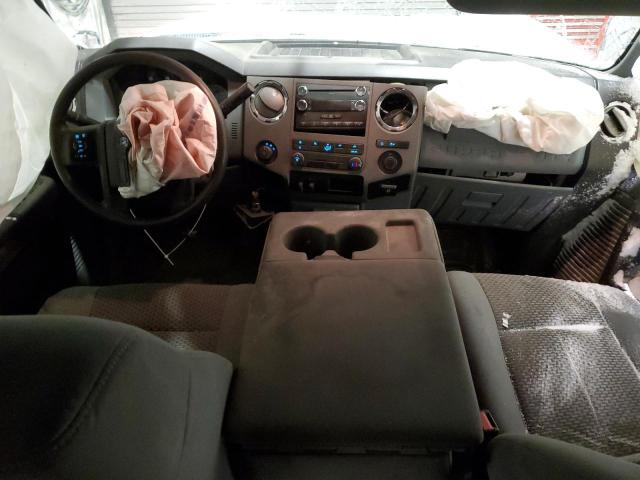 Photo 8 from auction – 2016 FORD F350 SUPER with VIN 1FT8W3BT1GEA34164