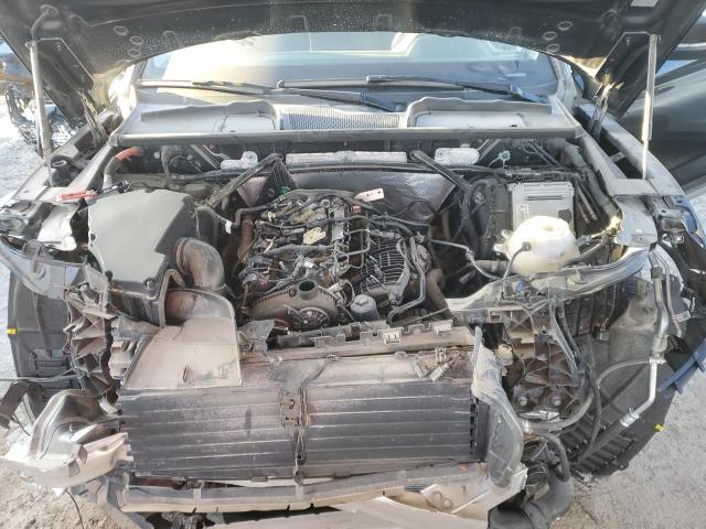Photo 12 from auction – 2023 AUDI Q5 PREMIUM with VIN WA1BBAFY4P2005443