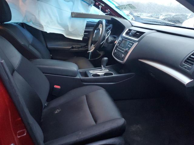 Photo 7 from auction – 2017 NISSAN ALTIMA 2.5 with VIN 1N4AL3AP0HC241386