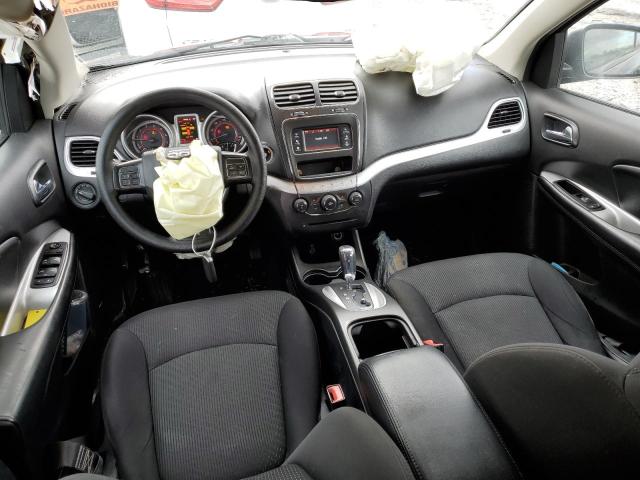 Photo 8 from auction – 2018 DODGE JOURNEY SE with VIN 3C4PDCAB4JT421325