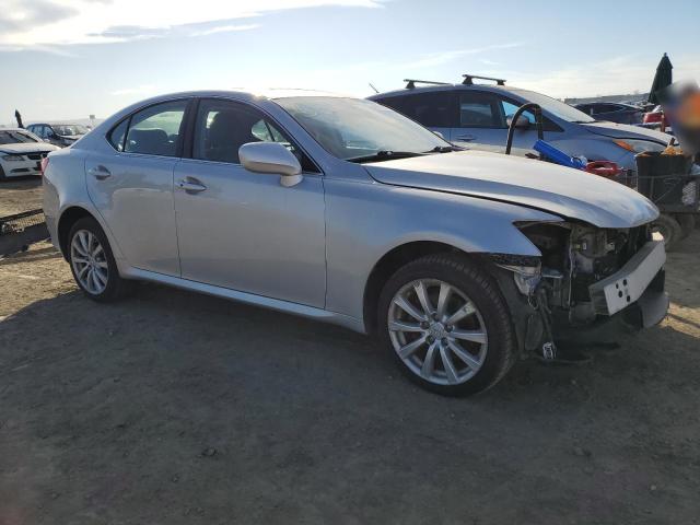 Photo 4 from auction – 2007 LEXUS IS 250 with VIN JTHCK262775015330