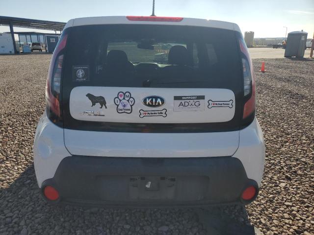 Photo 6 from auction – 2016 KIA SOUL with VIN KNDJN2A29G7343473
