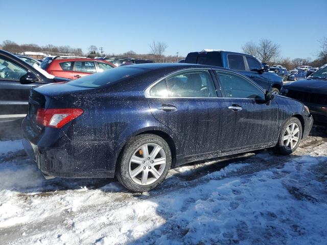 Photo 3 from auction – 2009 LEXUS ES 350 with VIN JTHBJ46G892330387