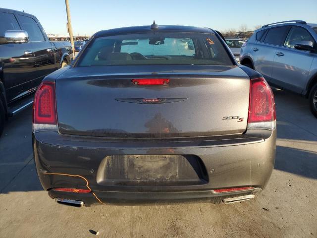 Photo 6 from auction – 2021 CHRYSLER 300 S with VIN 2C3CCABG2MH525698