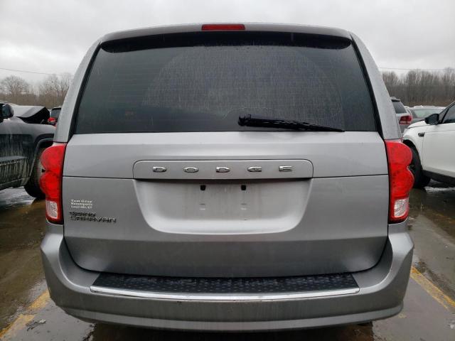 Photo 6 from auction – 2015 DODGE GRAND CARA with VIN 2C4RDGBG2FR664071