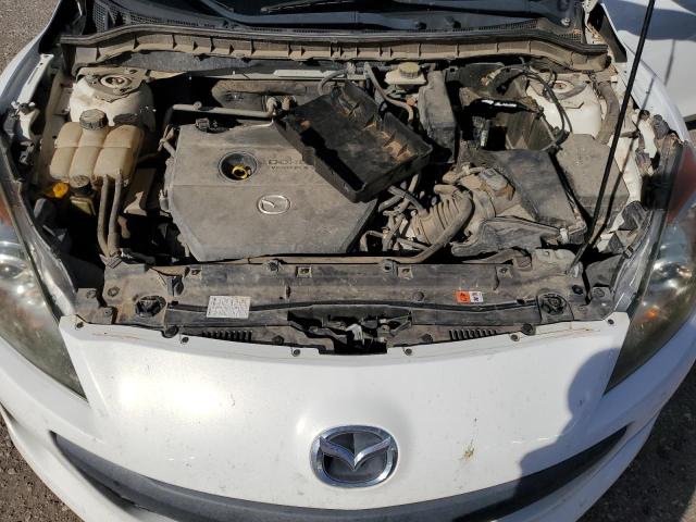 Foto 11 de la subasta – 2013 MAZDA 3 I con VIN JM1BL1TF3D1783501